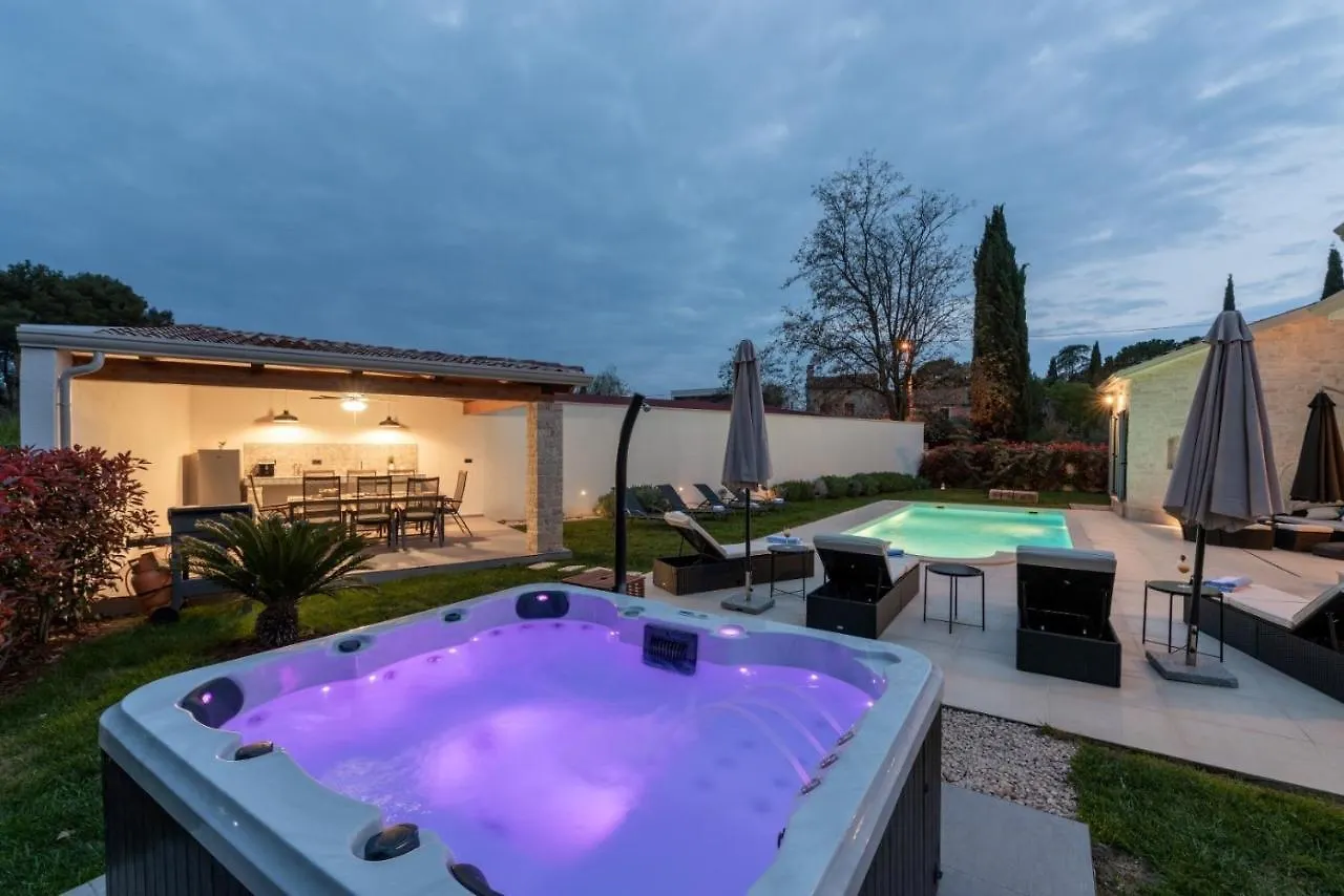 Villa Ladora Tar-Vabriga