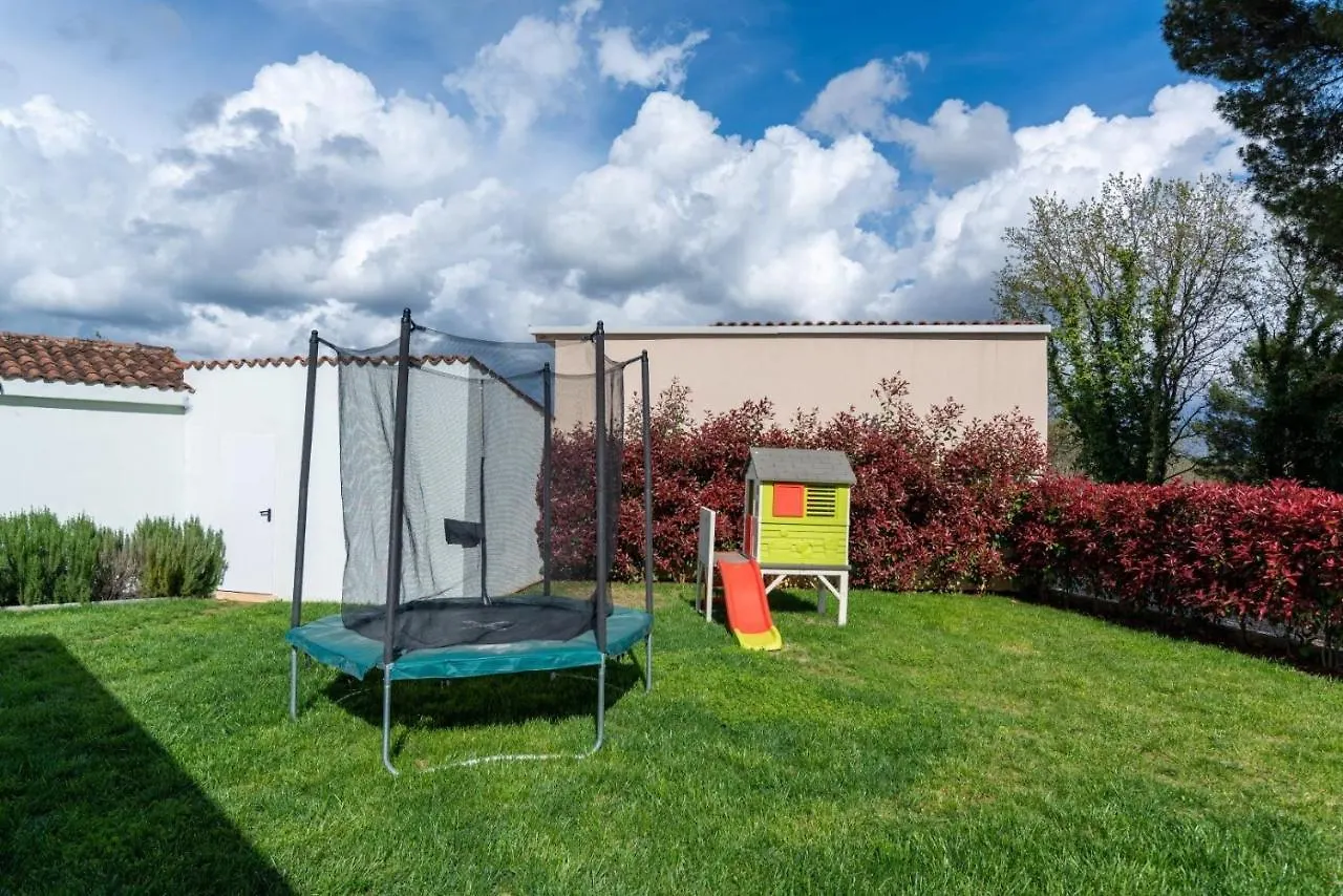 Villa Ladora Tar-Vabriga