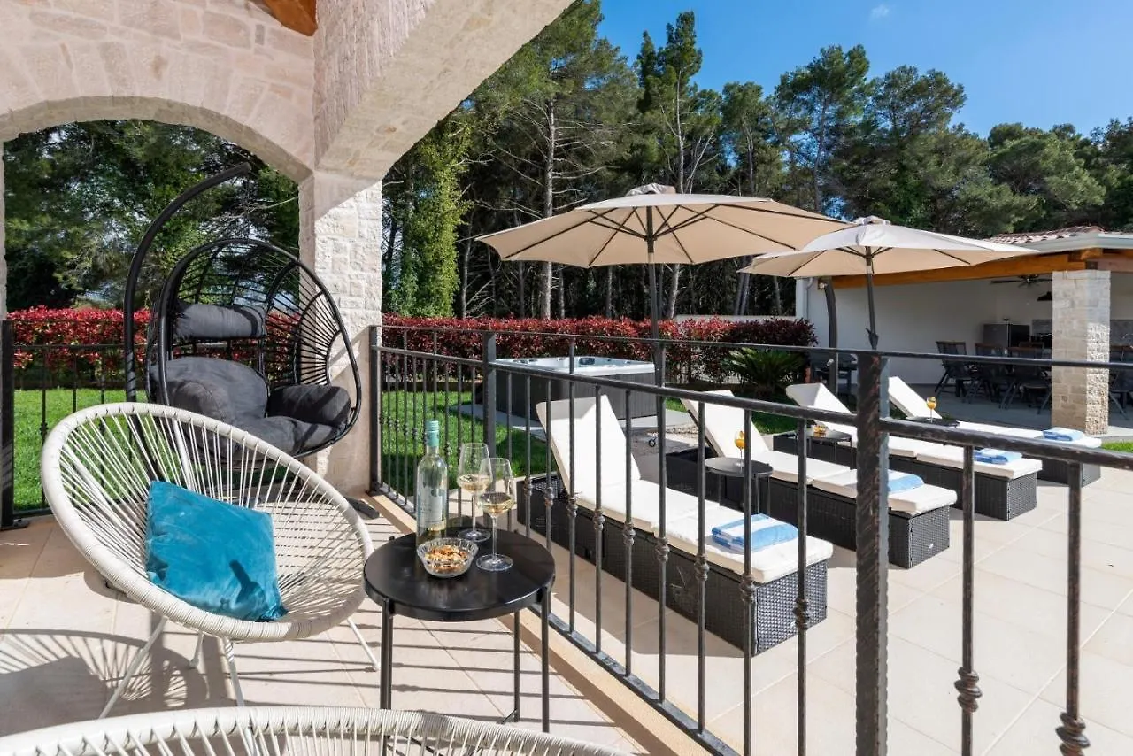Villa Ladora Tar-Vabriga