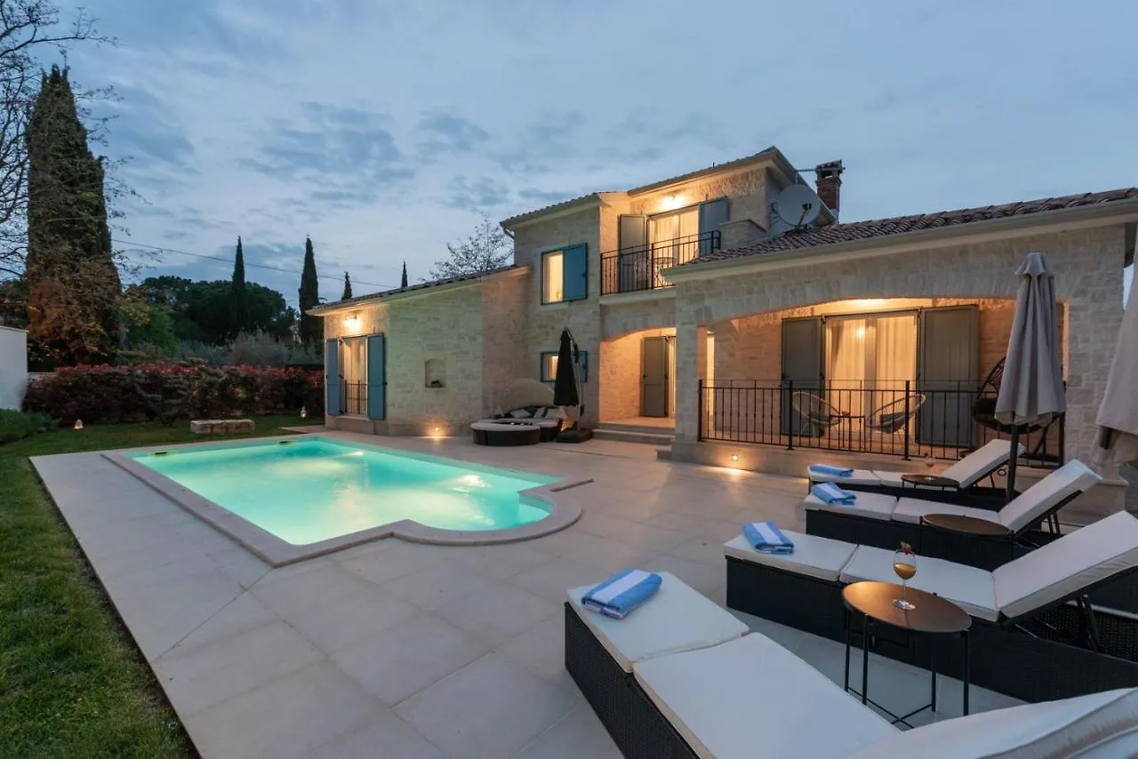 Villa Ladora Tar-Vabriga