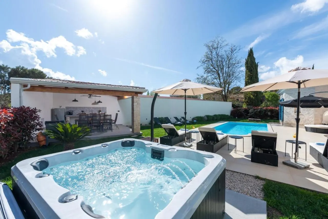 Villa Ladora Tar-Vabriga