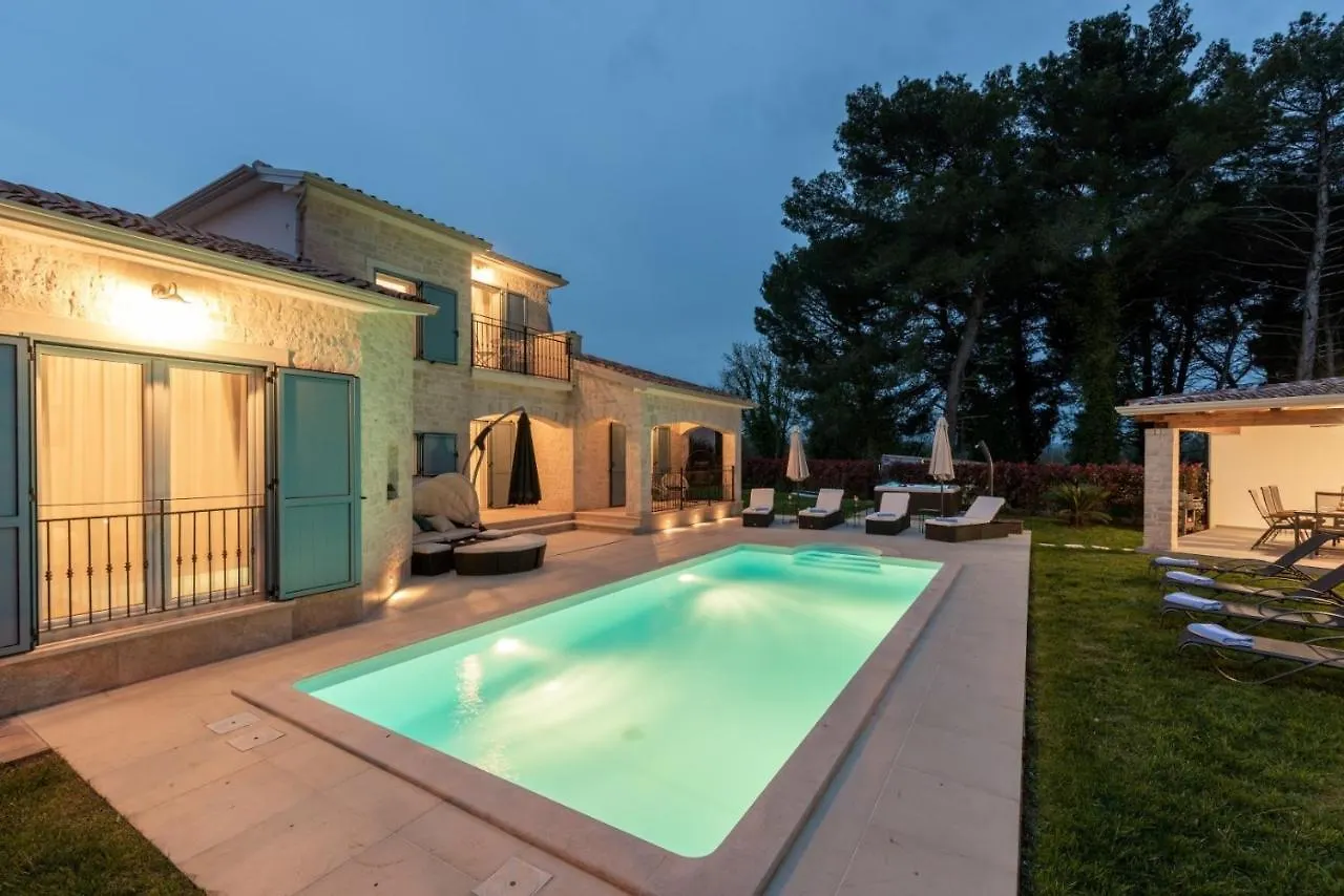 Villa Ladora Tar-Vabriga