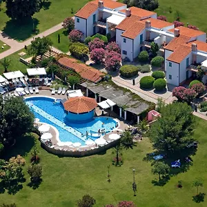 Valamar Tamaris Отель