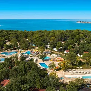 Valamar Lanterna База отдыха